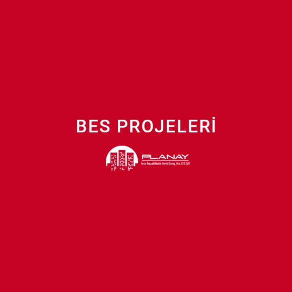 BES Projeleri