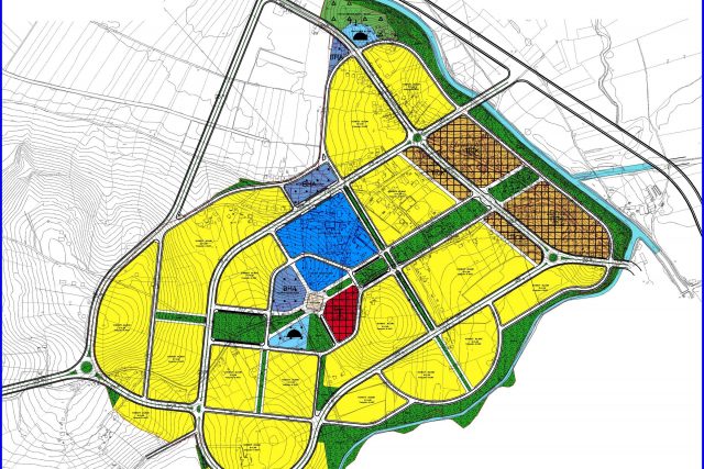 Adapazarı (Sakarya) Evrenköy Mahallesi Kentsel Dönüşüm Projesi Adapazarı (Sakarya) Evrenköy Mahallesi Kentsel Dönüşüm Projesi
